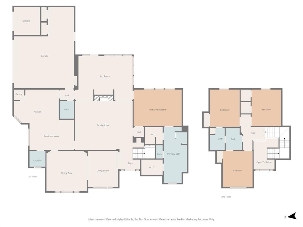 Wallace Meadows Add - Residential