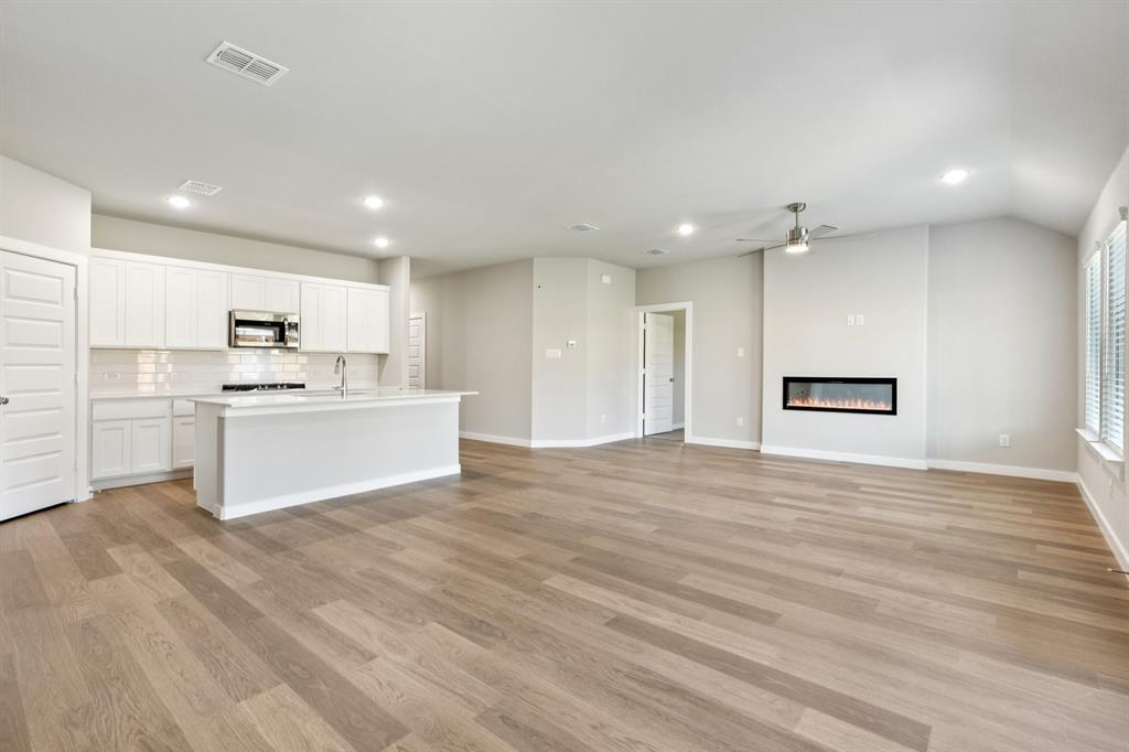 Elevon - Residential