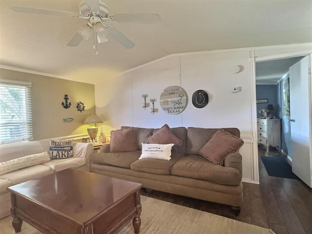 Peninsula - Residential