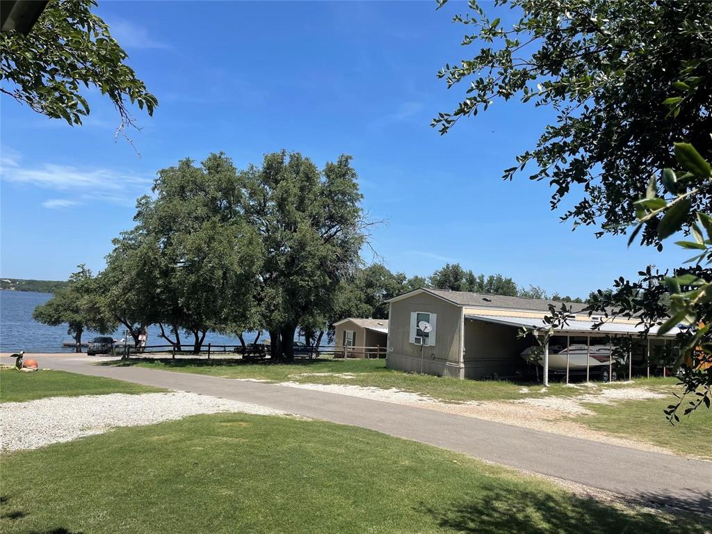 Peninsula - Residential