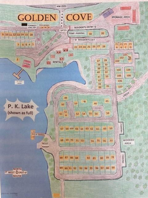 Peninsula - Residential