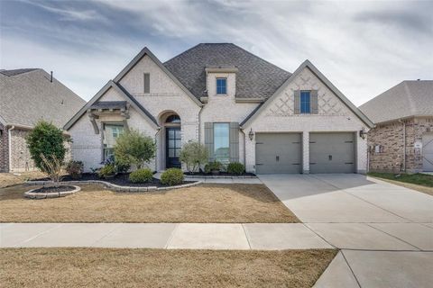 305 Oak Hollow Way Little Elm TX 75068