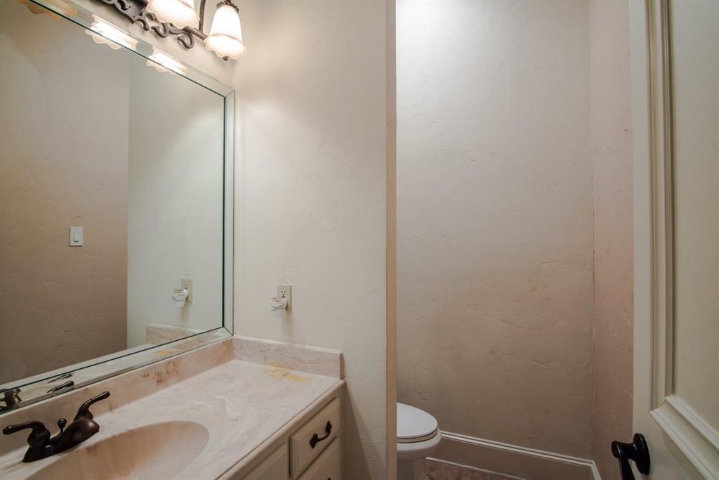 Hill Haven Heights Add 1st Sec - Residential