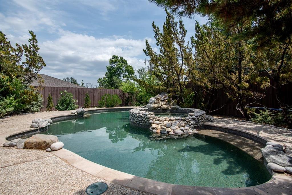 Hill Haven Heights Add 1st Sec - Residential