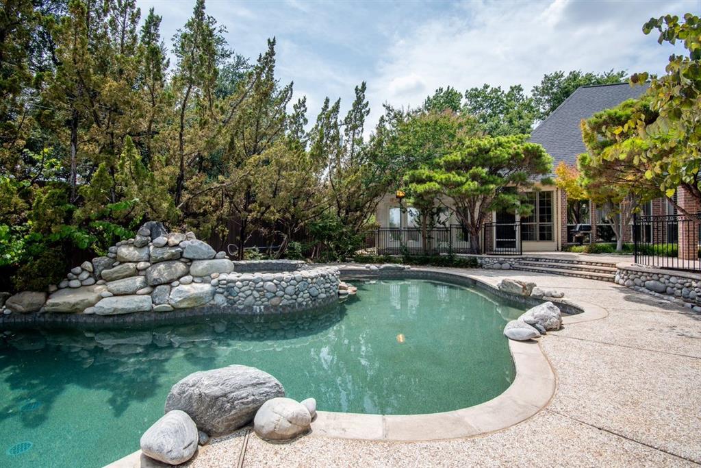 Hill Haven Heights Add 1st Sec - Residential