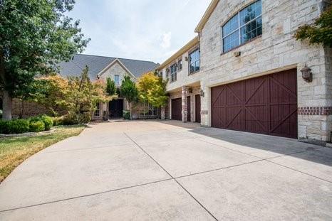 Hill Haven Heights Add 1st Sec - Residential