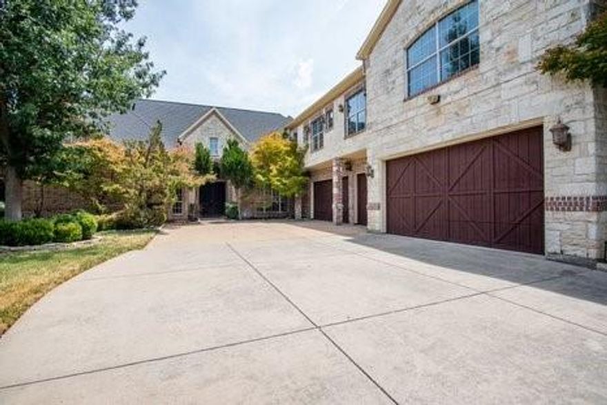Exceptional North Dallas Luxury Home!!! 5 Bedrooms, 6.5 Baths, Enormous 5 Car Garage* Gated Yard* Easy to Show* Almost .5 acres* Updated and Shows Well* Gorgeous Backyard Oasis with Pool Cabana House* 5 Living Areas* Approx 6000 sq. ft.* Custom Quality Thru-out* Downstairs Master + 2 More Bedrooms* Convenient Preston Hollow Area Home* This Home is a Showplace - Please Show!!!