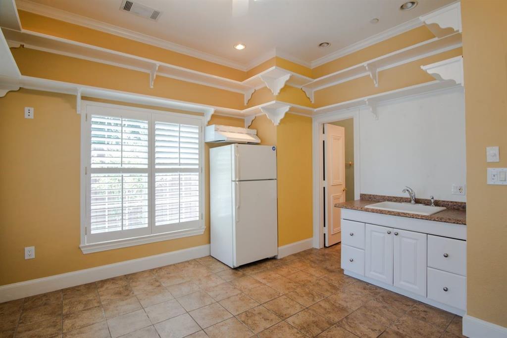 Hill Haven Heights Add 1st Sec - Residential