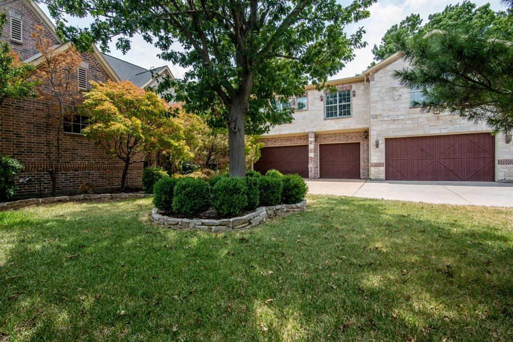 Hill Haven Heights Add 1st Sec - Residential