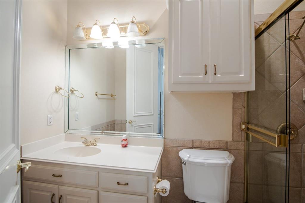 Hill Haven Heights Add 1st Sec - Residential