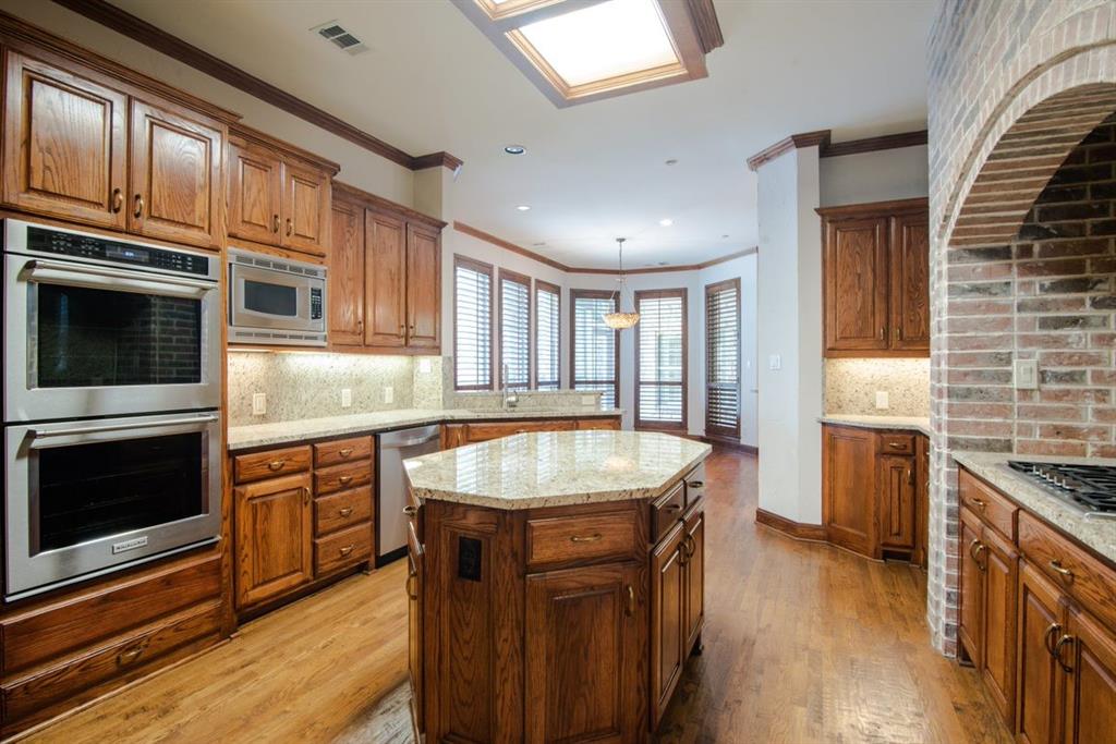 Hill Haven Heights Add 1st Sec - Residential