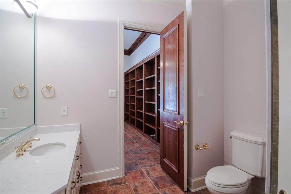 Hill Haven Heights Add 1st Sec - Residential