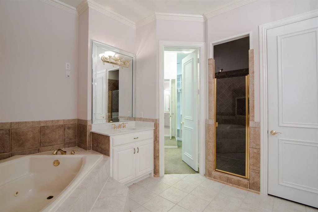 Hill Haven Heights Add 1st Sec - Residential