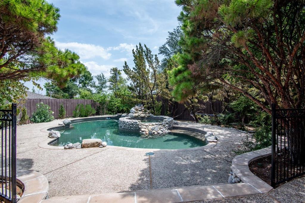 Hill Haven Heights Add 1st Sec - Residential