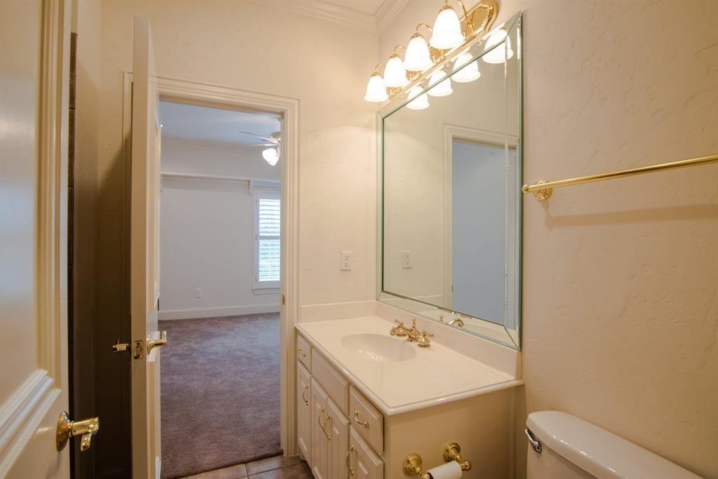 Hill Haven Heights Add 1st Sec - Residential