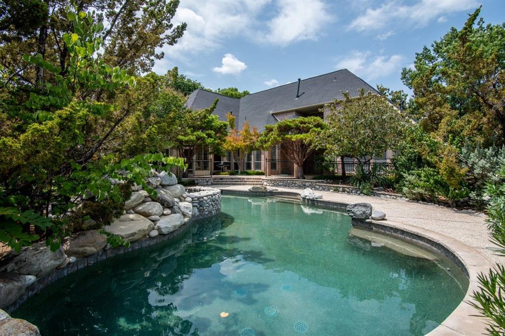 Hill Haven Heights Add 1st Sec - Residential