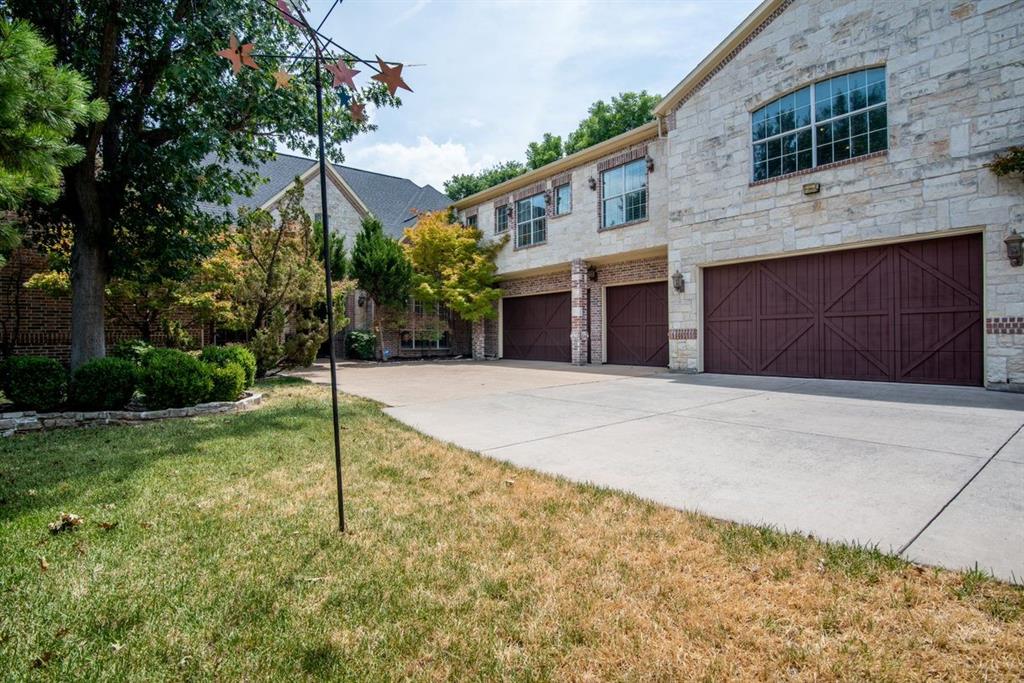 Hill Haven Heights Add 1st Sec - Residential