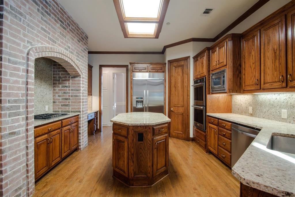 Hill Haven Heights Add 1st Sec - Residential