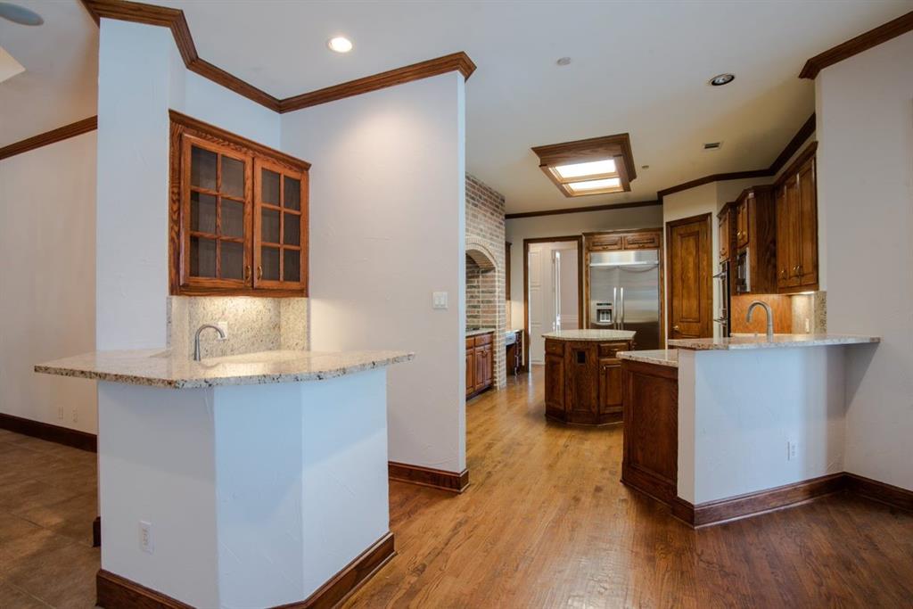 Hill Haven Heights Add 1st Sec - Residential