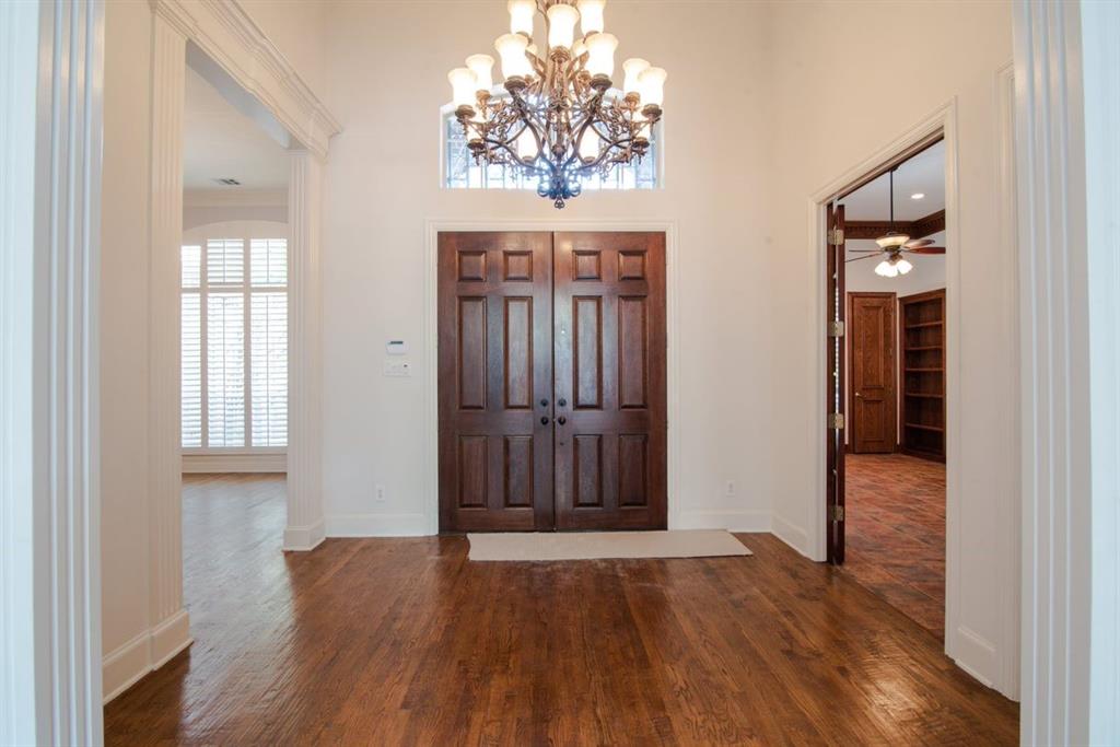 Hill Haven Heights Add 1st Sec - Residential