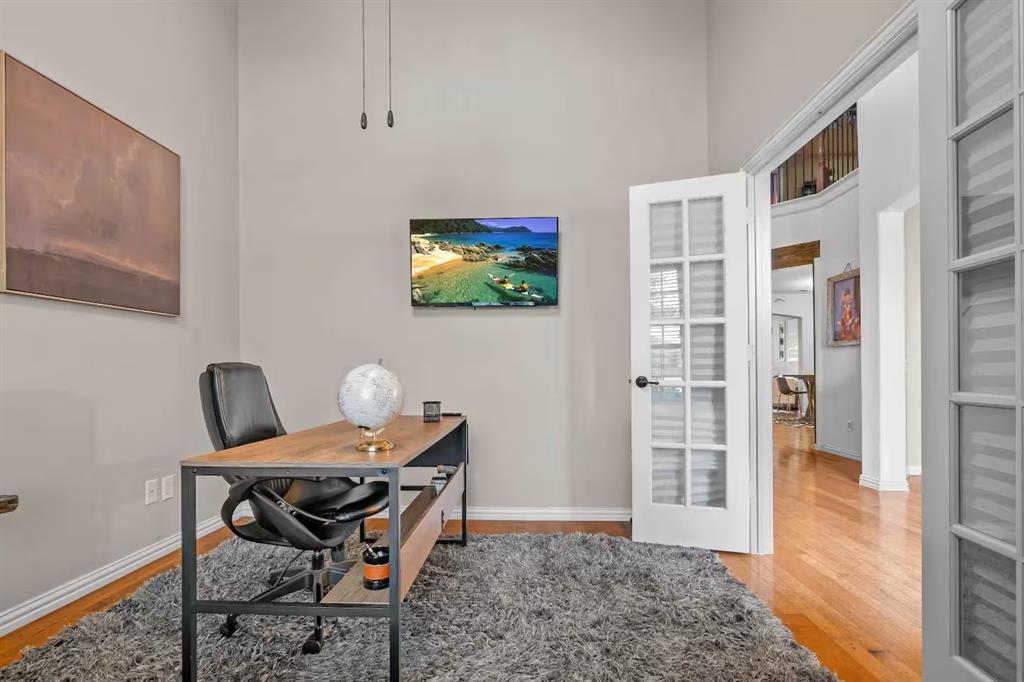2623 Powderhorn Drive