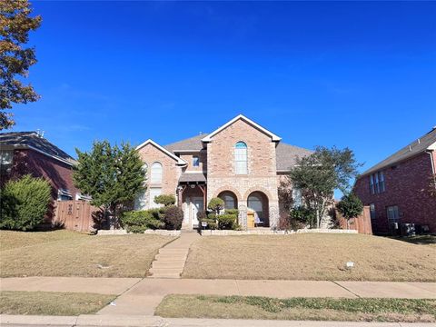 4013 Greenfield Drive Richardson TX 75082