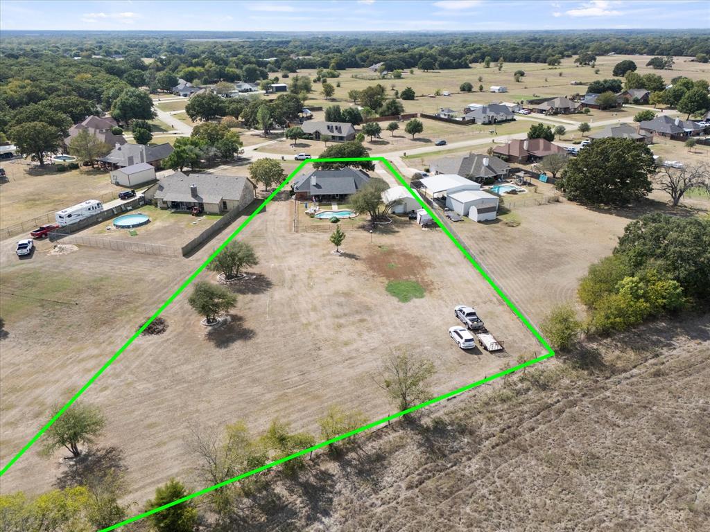 Oakhollow Ph 1 & 2 - Residential