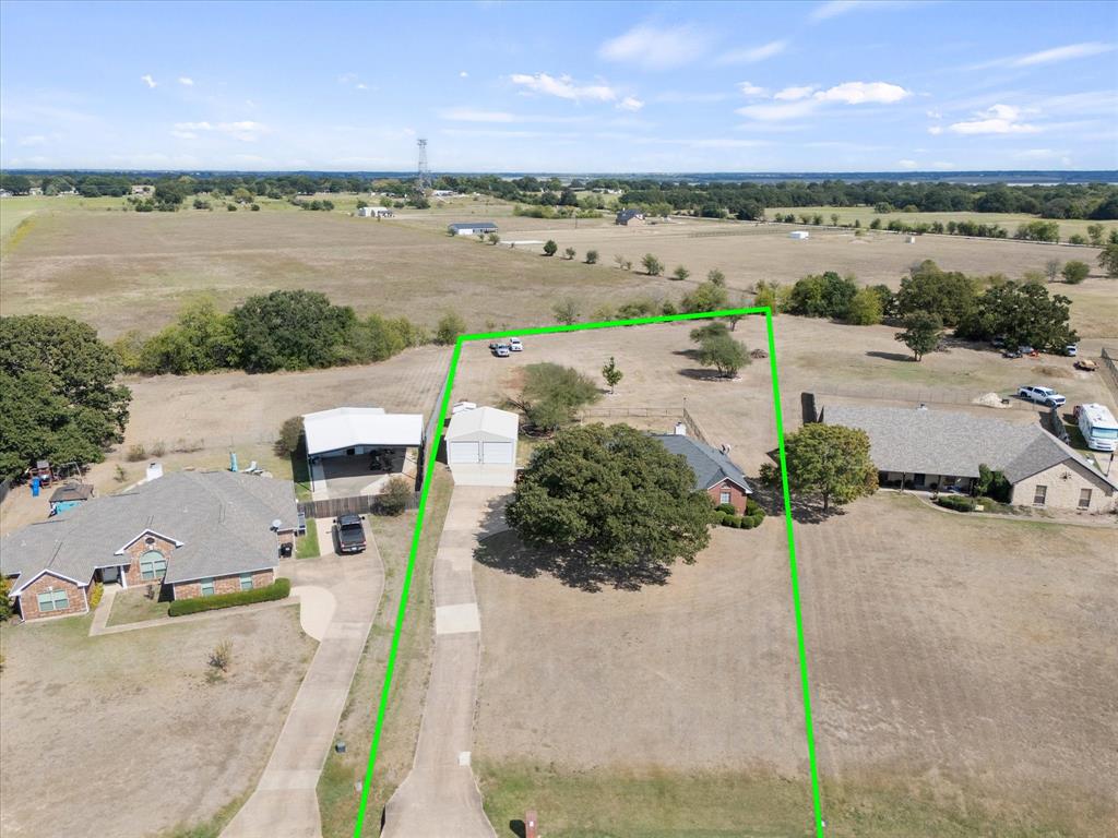 Oakhollow Ph 1 & 2 - Residential