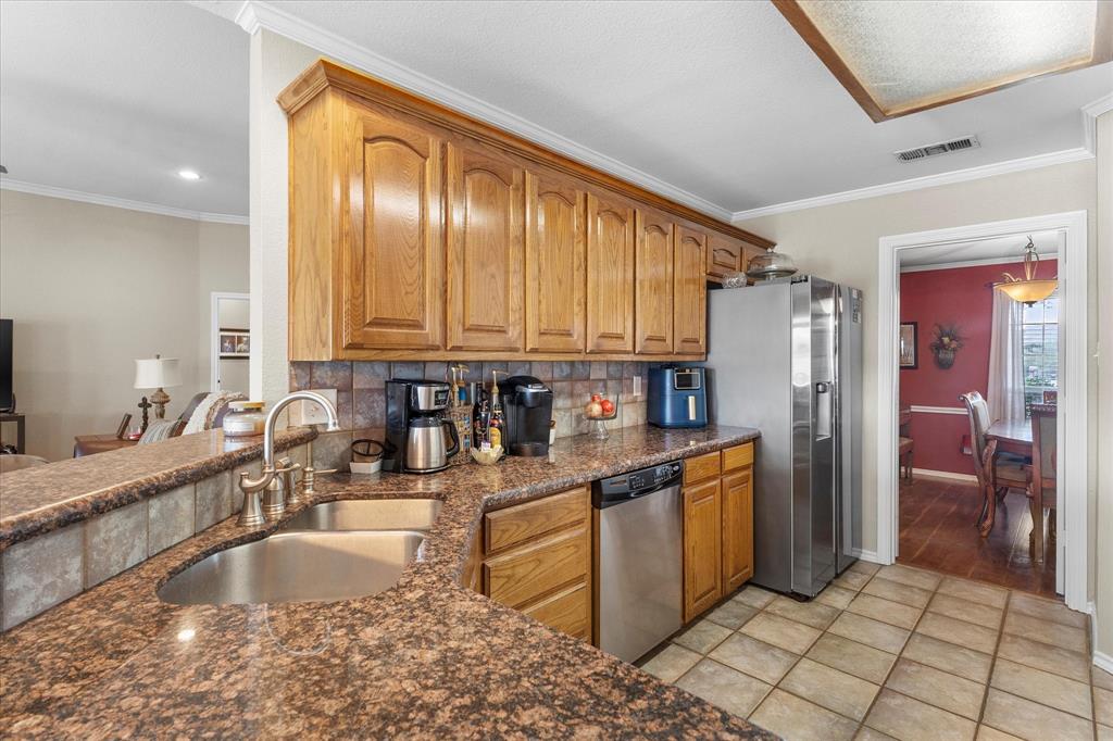 Oakhollow Ph 1 & 2 - Residential