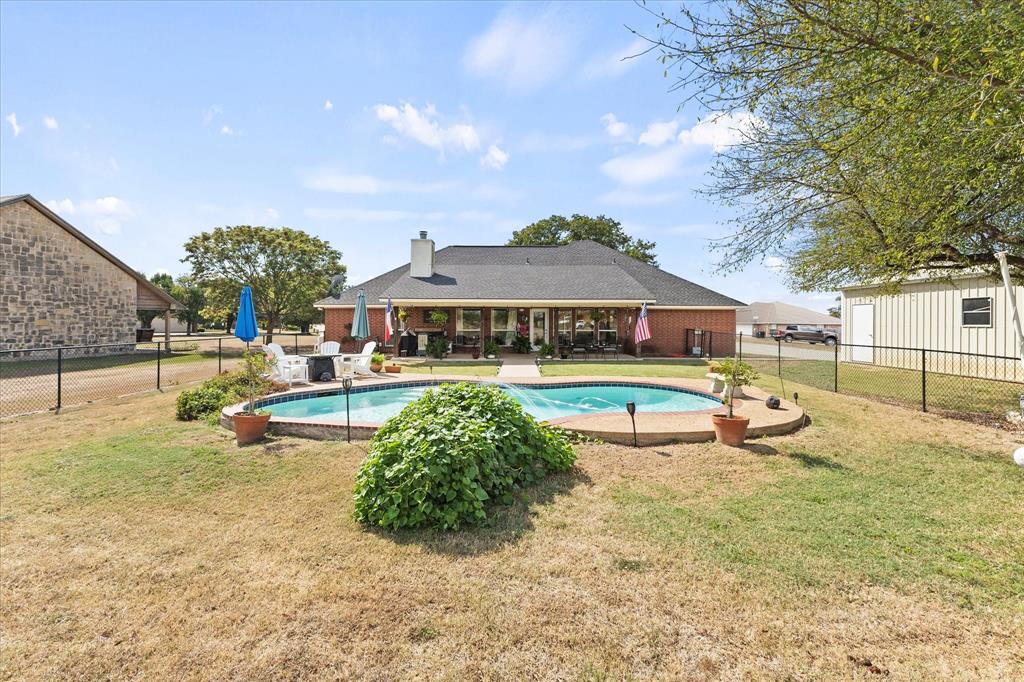 1017 Oak Hollow Lane