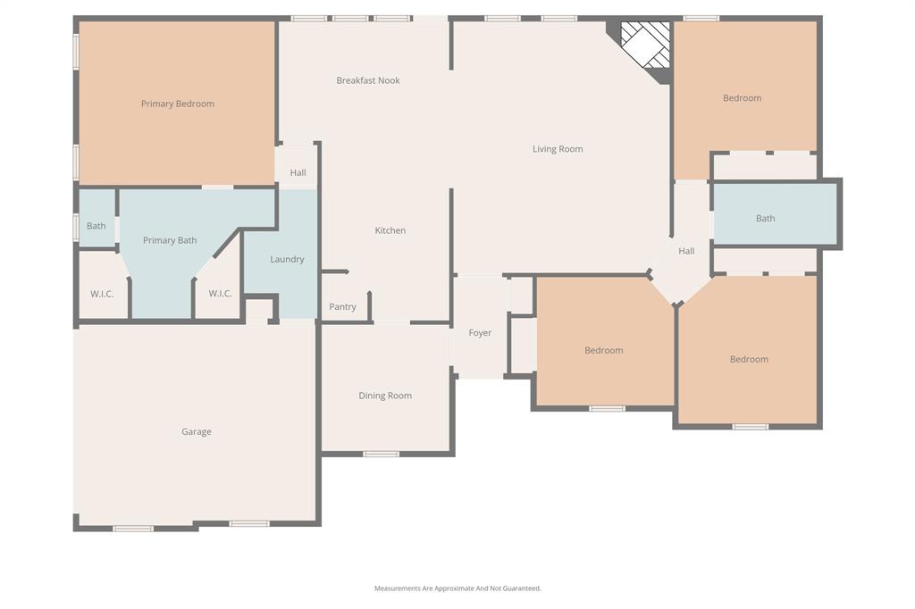 Oakhollow Ph 1 & 2 - Residential
