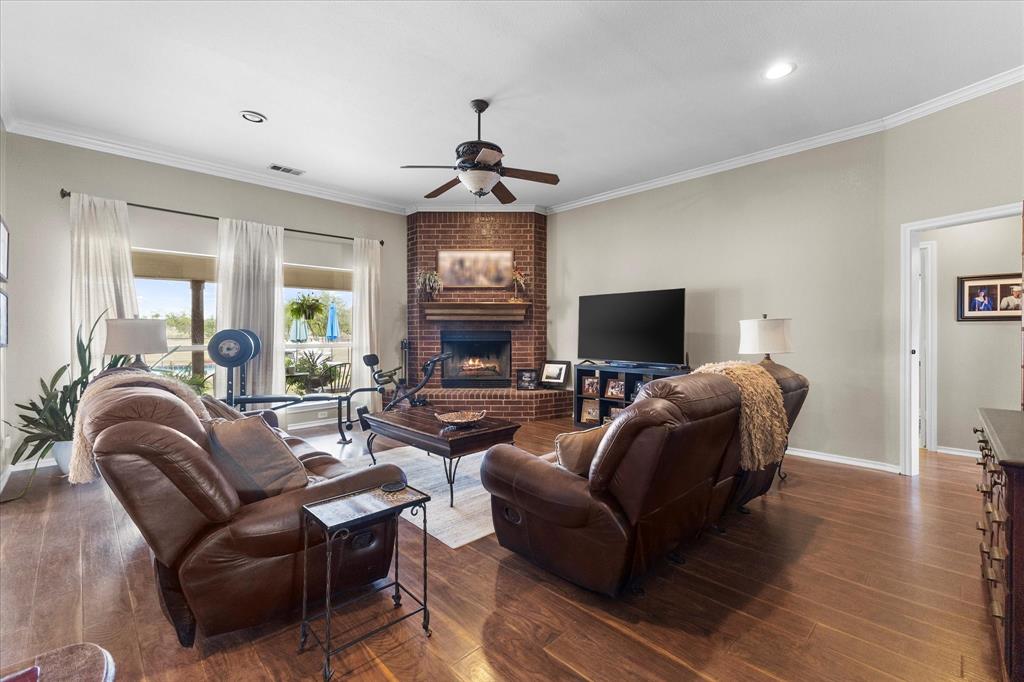 Oakhollow Ph 1 & 2 - Residential