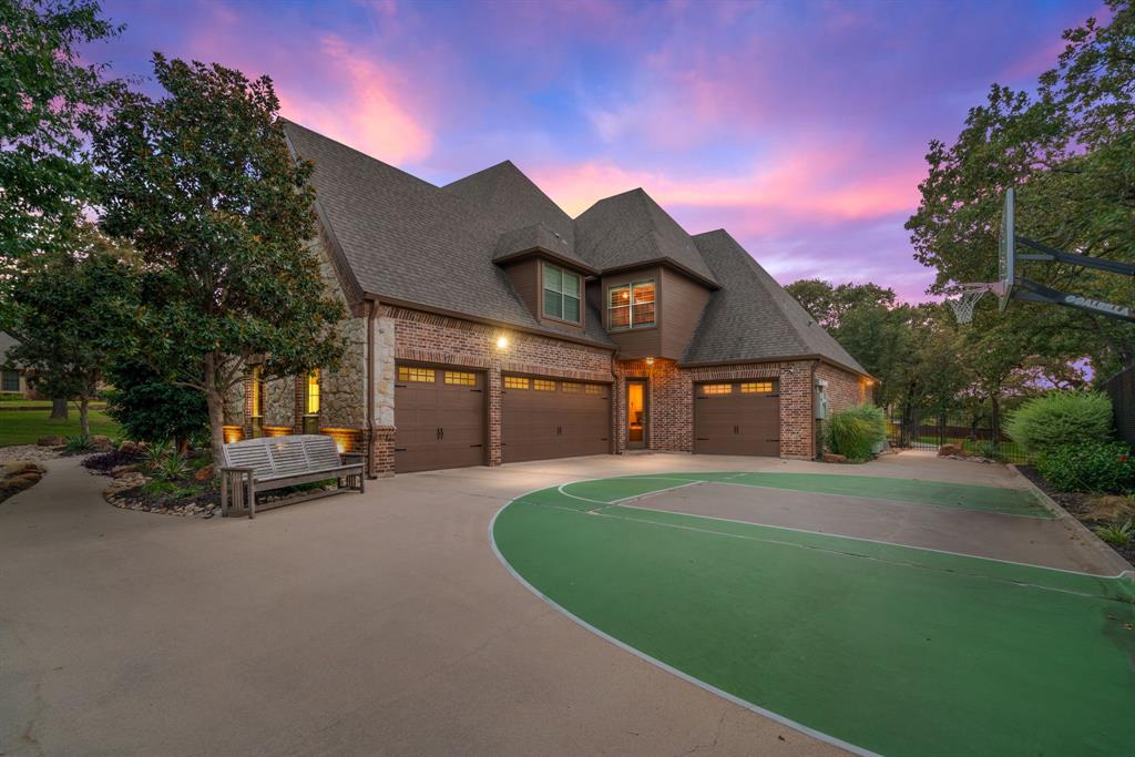 Mission Hill Estates Add - Residential