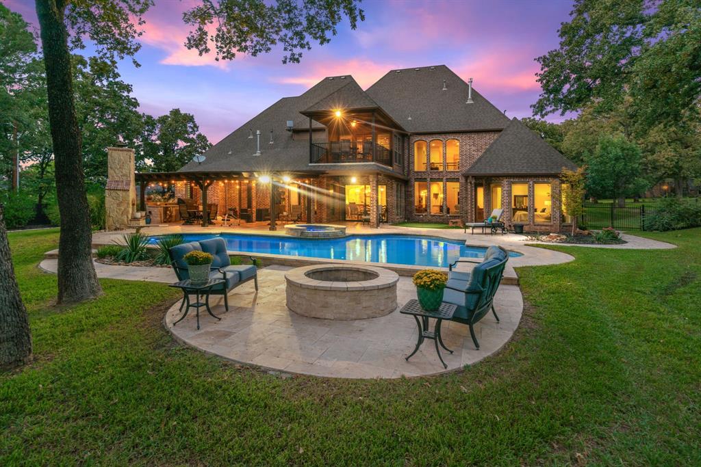 Mission Hill Estates Add - Residential