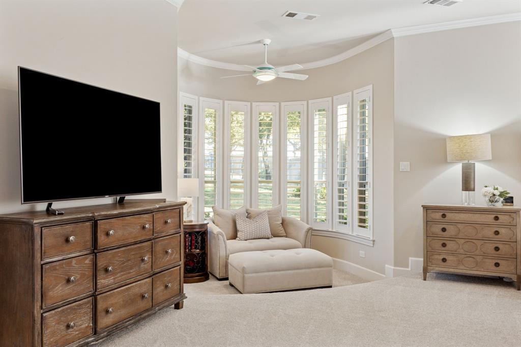 The Estates At Tour 18 Sec 2 - Residential