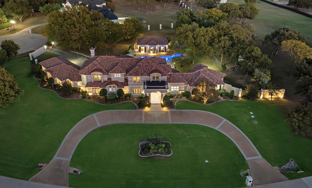 The Estates At Tour 18 Sec 2 - Residential