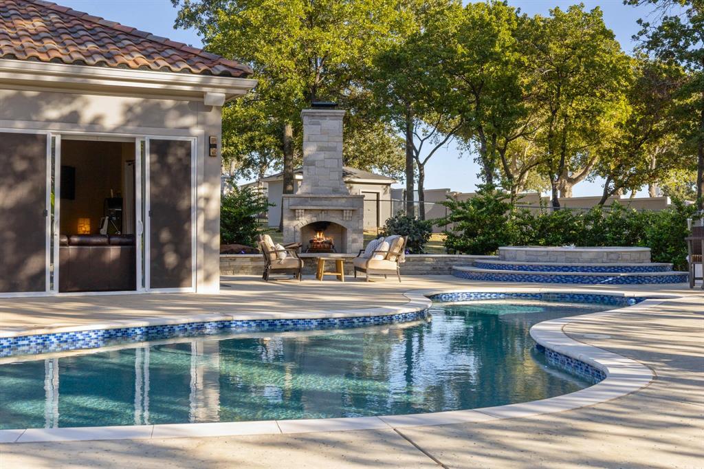 The Estates At Tour 18 Sec 2 - Residential