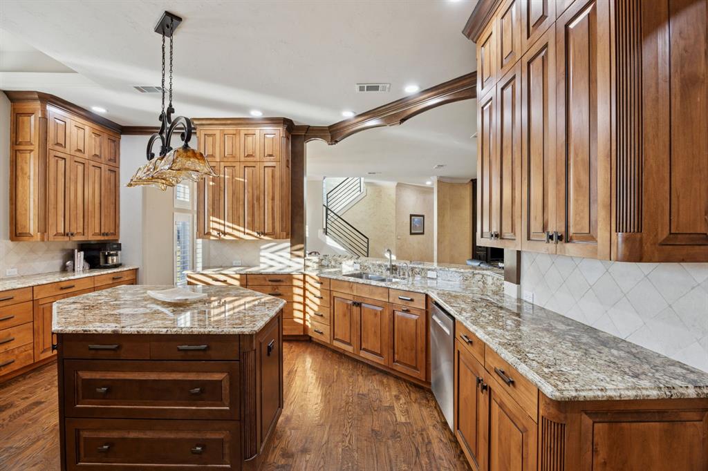 The Estates At Tour 18 Sec 2 - Residential