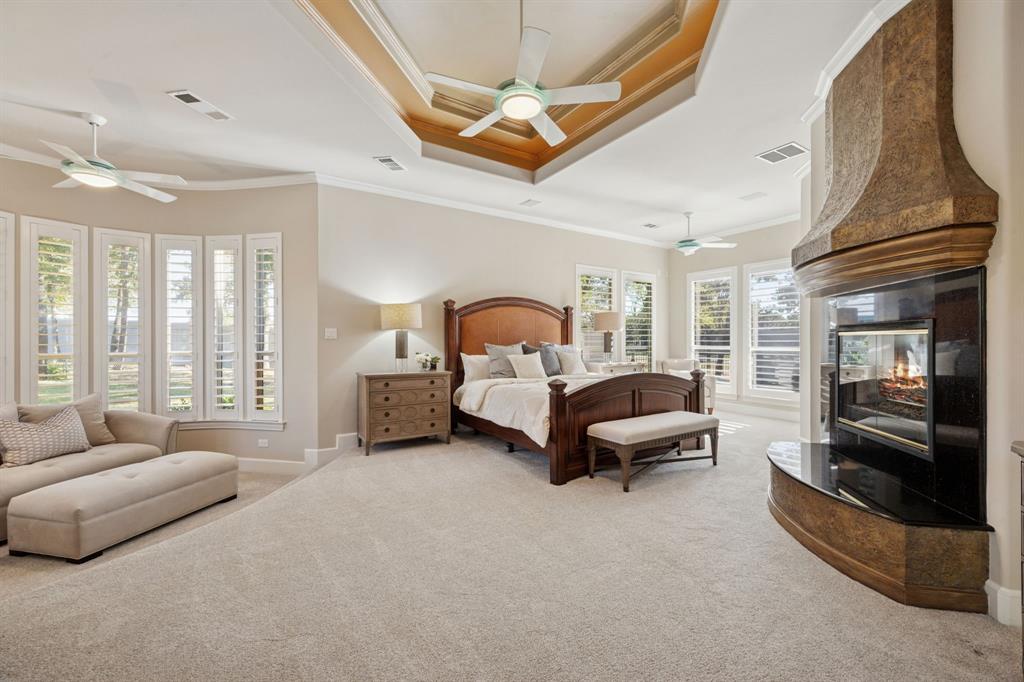 The Estates At Tour 18 Sec 2 - Residential