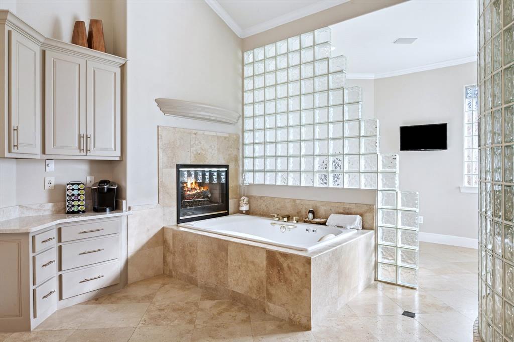 The Estates At Tour 18 Sec 2 - Residential