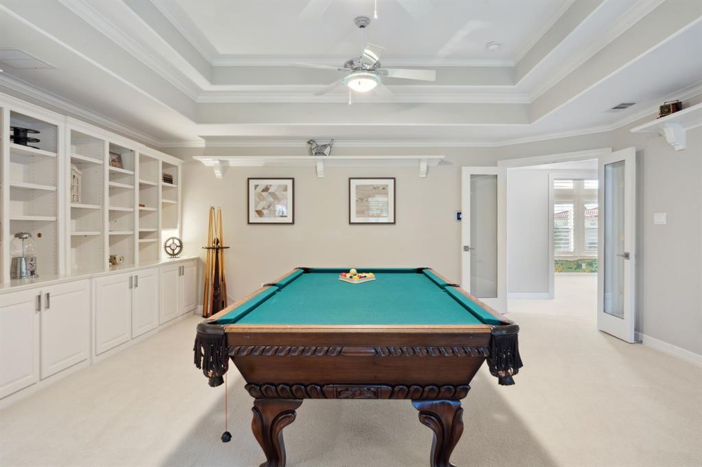 The Estates At Tour 18 Sec 2 - Residential