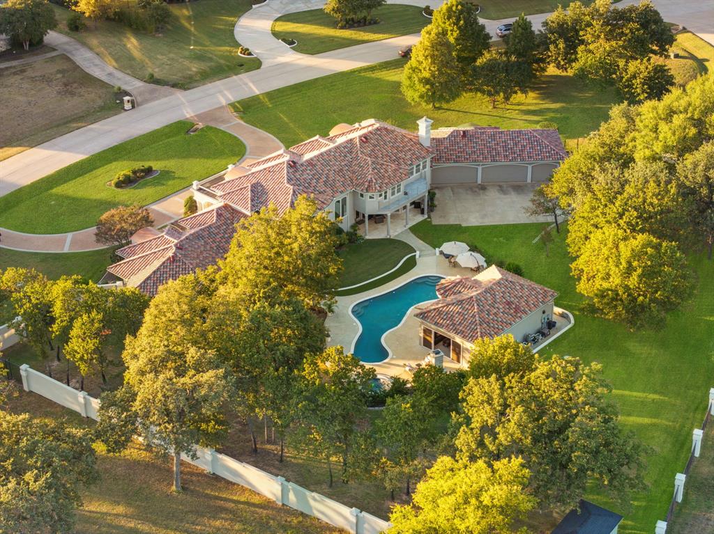 The Estates At Tour 18 Sec 2 - Residential