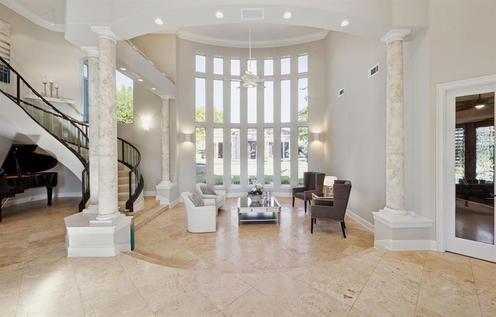 The Estates At Tour 18 Sec 2 - Residential