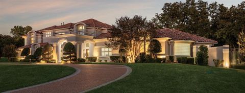 5100 Lighthouse Drive Flower Mound TX 75022