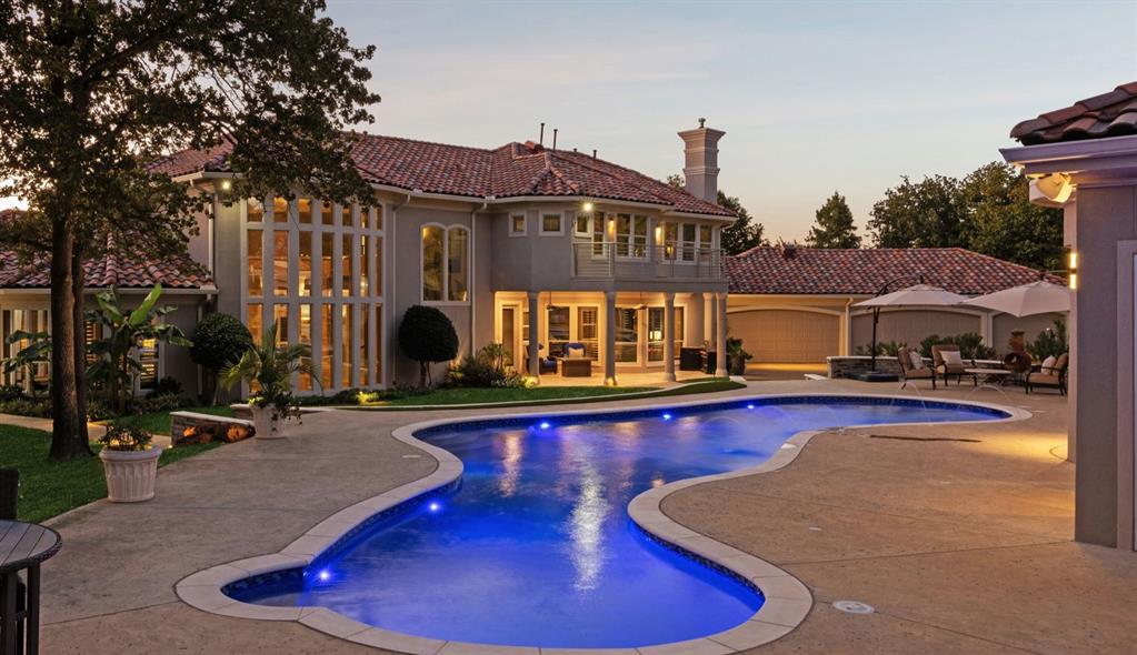 The Estates At Tour 18 Sec 2 - Residential