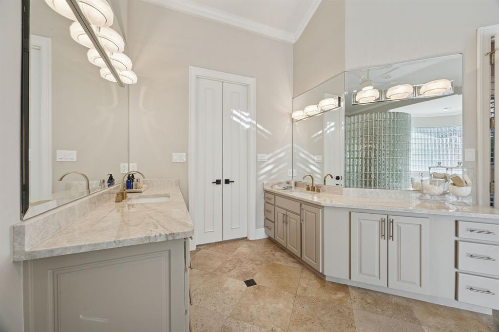 The Estates At Tour 18 Sec 2 - Residential