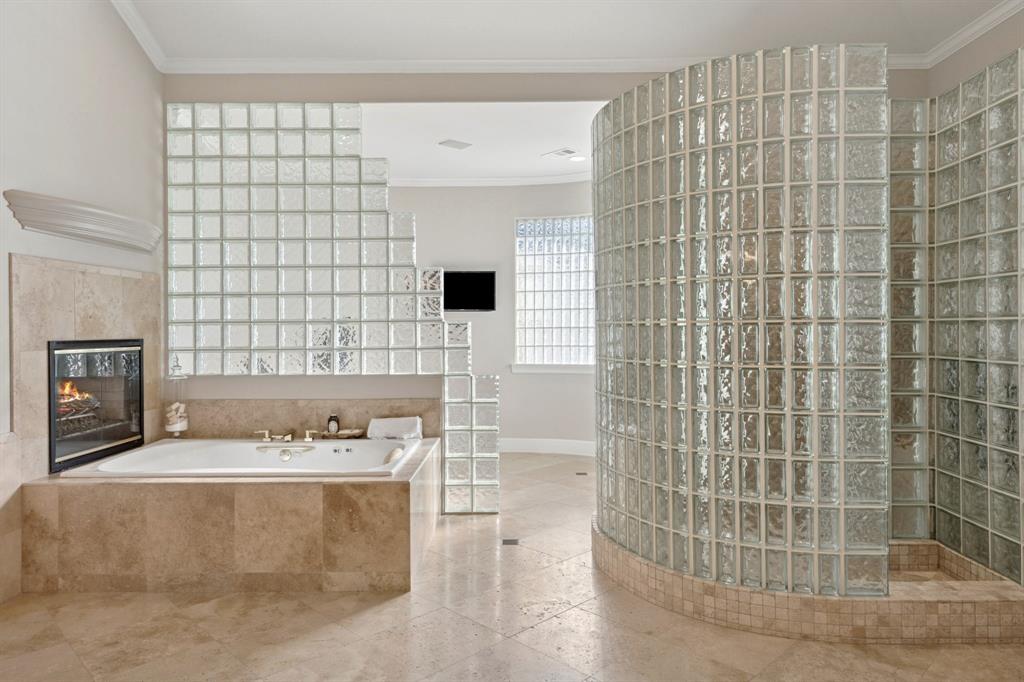 The Estates At Tour 18 Sec 2 - Residential