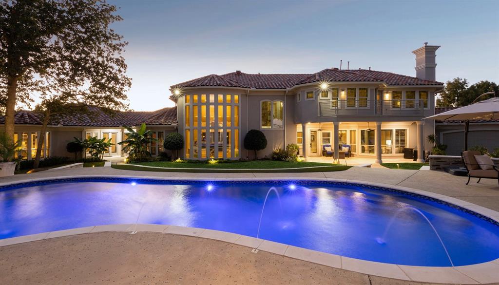 The Estates At Tour 18 Sec 2 - Residential