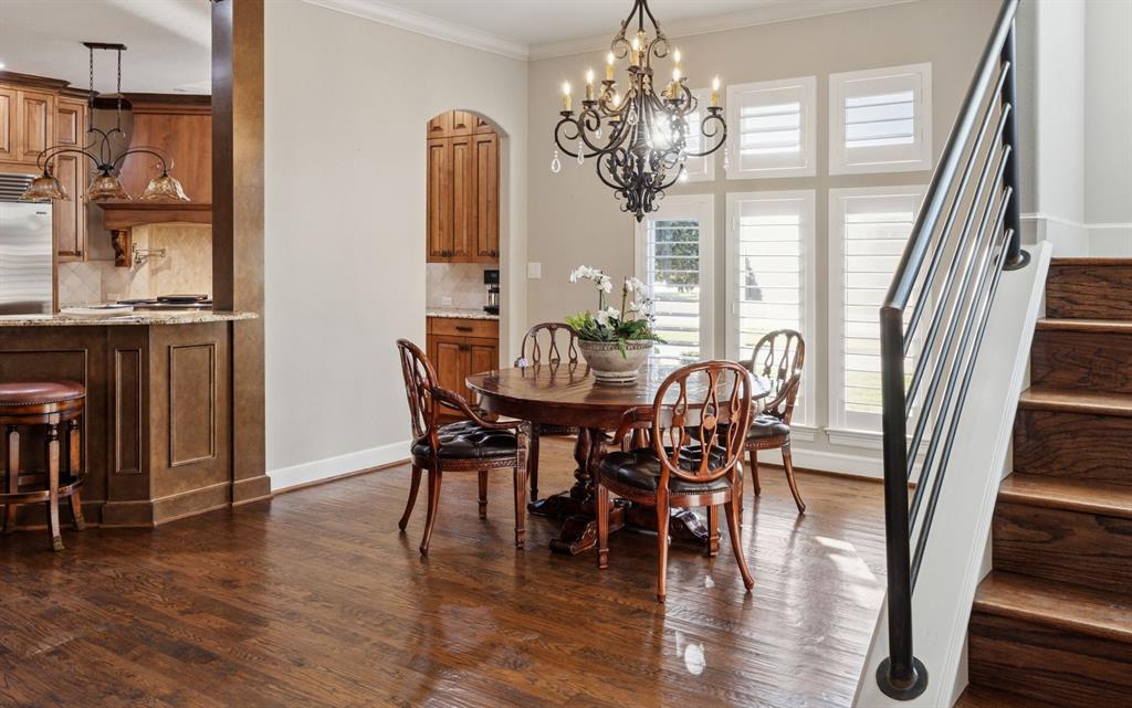 The Estates At Tour 18 Sec 2 - Residential