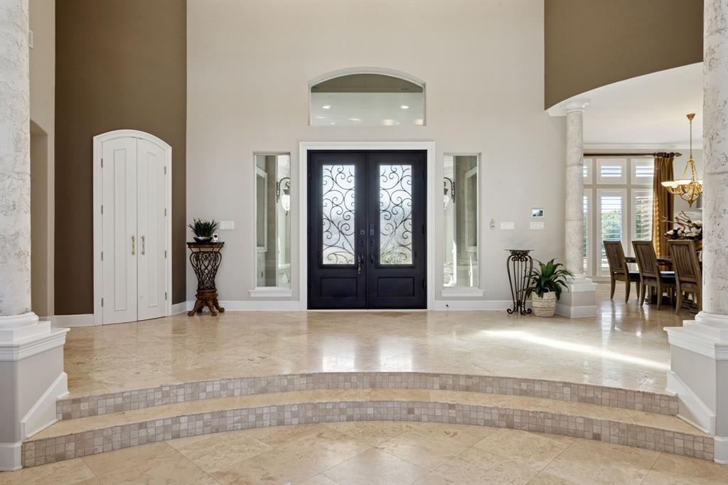 The Estates At Tour 18 Sec 2 - Residential